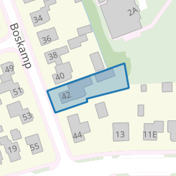 Perceel RDN01-I-3303