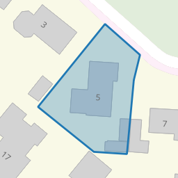 Perceel RDN01-I-3314