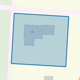 Perceel RDN01-I-3317