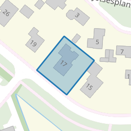 Perceel RDN01-I-3319