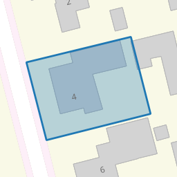 Perceel RDN01-I-3322