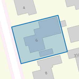 Perceel RDN01-I-3323