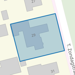 Perceel RDN01-I-3326