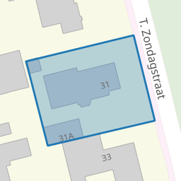 Perceel RDN01-I-3327