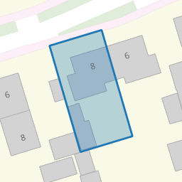 Perceel RDN01-I-3335