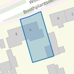 Perceel RDN01-I-3336