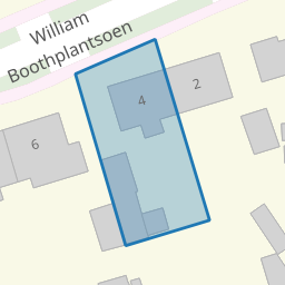 Perceel RDN01-I-3337