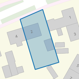 Perceel RDN01-I-3338