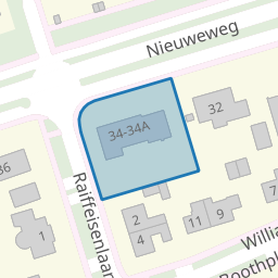 Perceel RDN01-I-3344