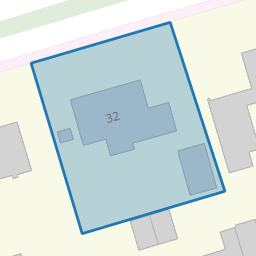 Perceel RDN01-I-3345