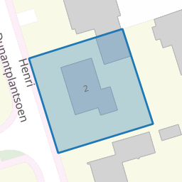 Perceel RDN01-I-3348