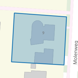 Perceel RDN01-I-3351