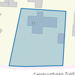 Perceel RDN01-I-3353