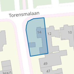 Perceel RDN01-I-3362