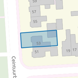 Perceel RDN01-I-3365