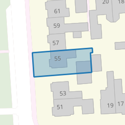 Perceel RDN01-I-3366