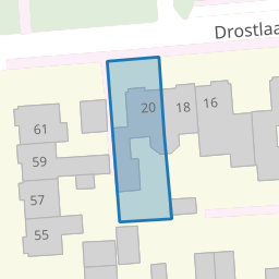 Perceel RDN01-I-3370