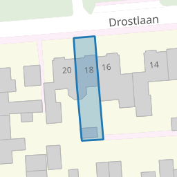 Perceel RDN01-I-3371