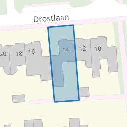 Perceel RDN01-I-3373