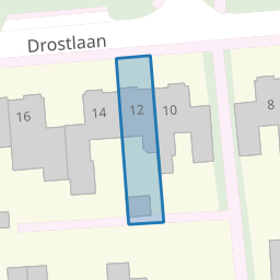 Perceel RDN01-I-3374