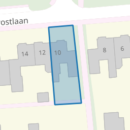 Perceel RDN01-I-3375