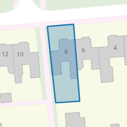 Perceel RDN01-I-3377