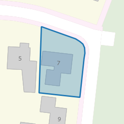 Perceel RDN01-I-3382