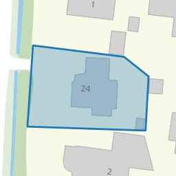 Perceel RDN01-I-3385