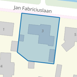 Perceel RDN01-I-3387