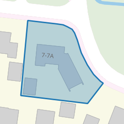 Perceel RDN01-I-3389