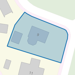 Perceel RDN01-I-3390