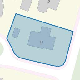 Perceel RDN01-I-3391