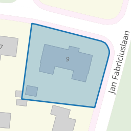 Perceel RDN01-I-3392