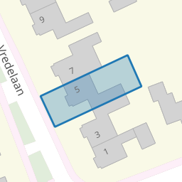 Perceel RDN01-I-3408