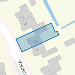 Perceel RDN01-I-3412