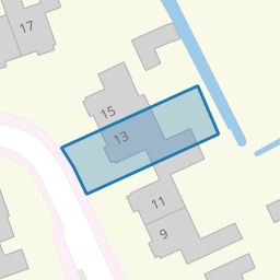 Perceel RDN01-I-3413