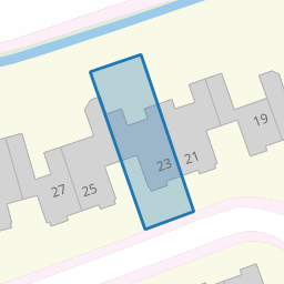 Perceel RDN01-I-3419