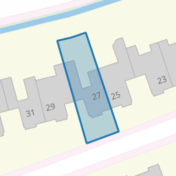 Perceel RDN01-I-3421