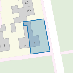 Perceel RDN01-I-3456