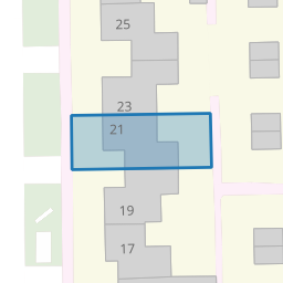 Perceel RDN01-I-3460