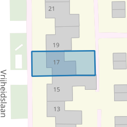 Perceel RDN01-I-3462