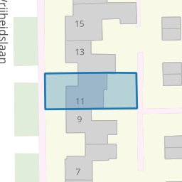 Perceel RDN01-I-3465