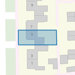 Perceel RDN01-I-3468