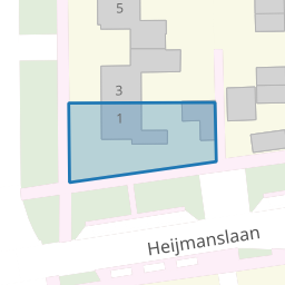 Perceel RDN01-I-3470