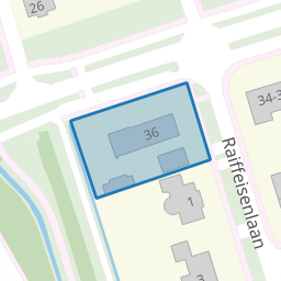 Perceel RDN01-I-3473