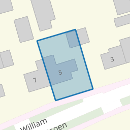 Perceel RDN01-I-3476