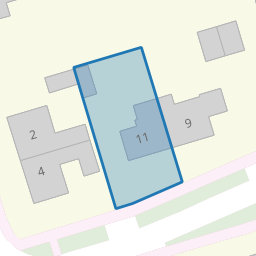 Perceel RDN01-I-3479