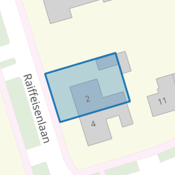 Perceel RDN01-I-3480