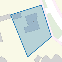 Perceel RDN01-I-3484