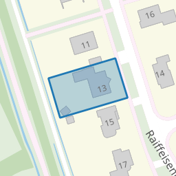 Perceel RDN01-I-3485